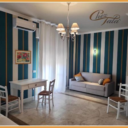 Chez Tata' - Sce Tata Bed & Breakfast Rossano Stazione Luaran gambar