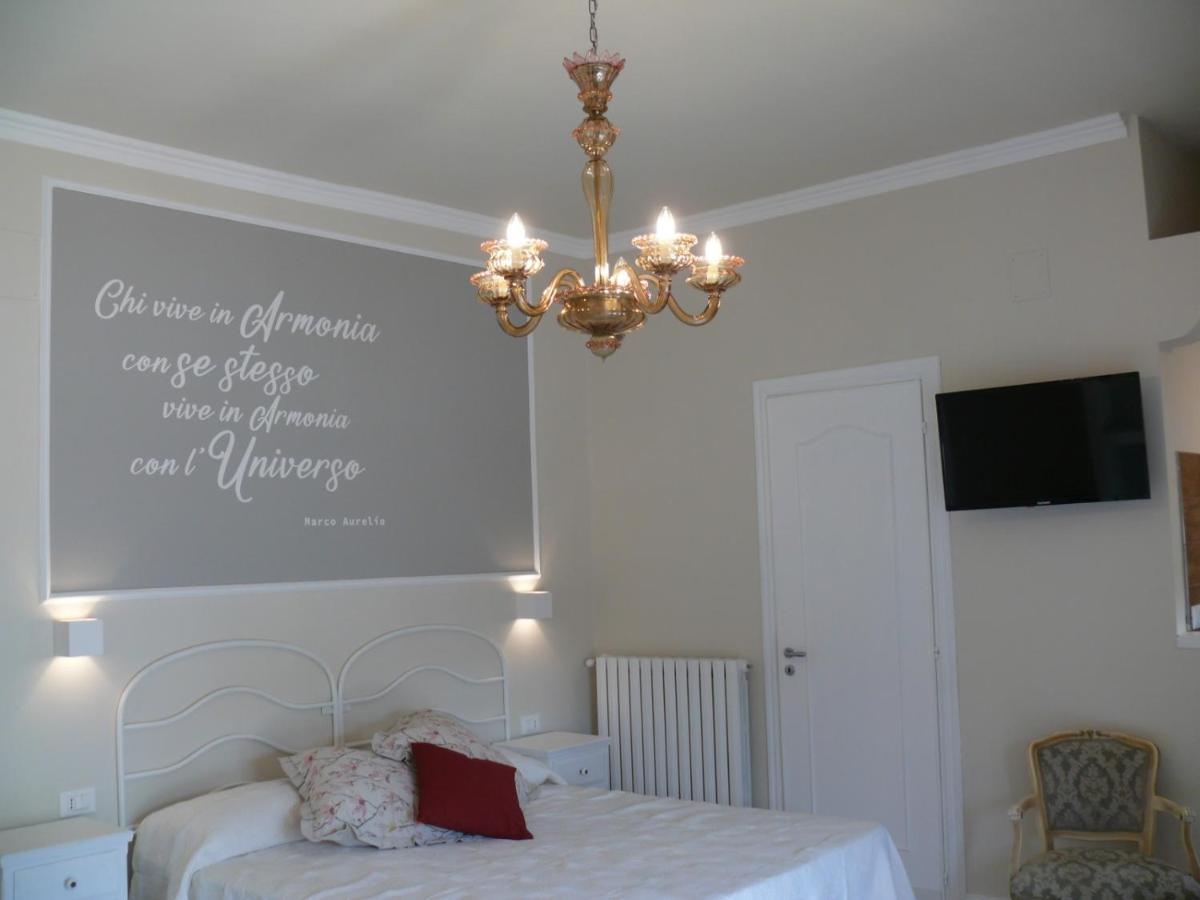 Chez Tata' - Sce Tata Bed & Breakfast Rossano Stazione Luaran gambar