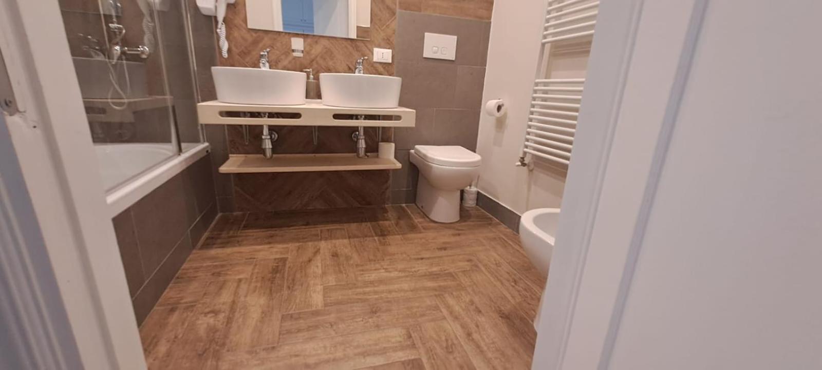 Chez Tata' - Sce Tata Bed & Breakfast Rossano Stazione Luaran gambar