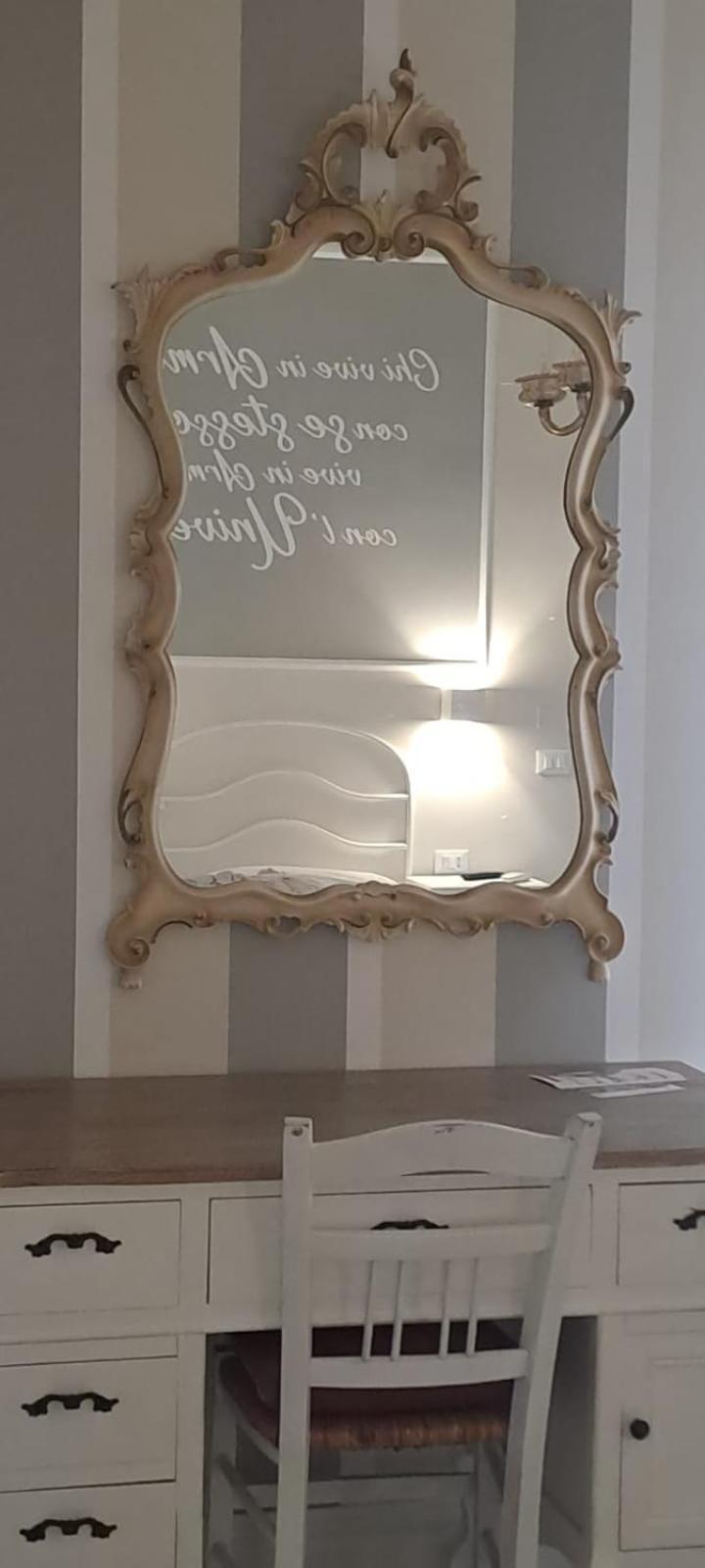 Chez Tata' - Sce Tata Bed & Breakfast Rossano Stazione Luaran gambar