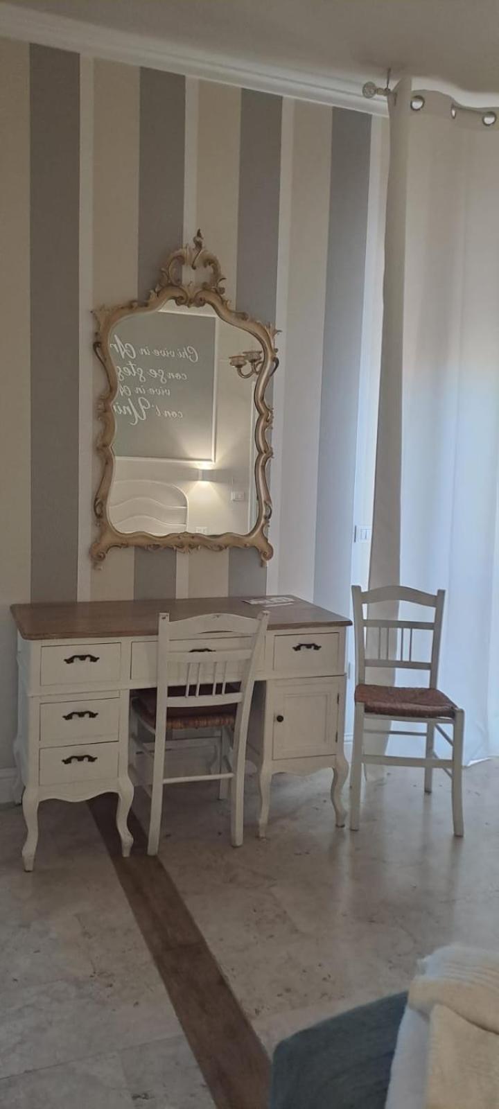 Chez Tata' - Sce Tata Bed & Breakfast Rossano Stazione Luaran gambar