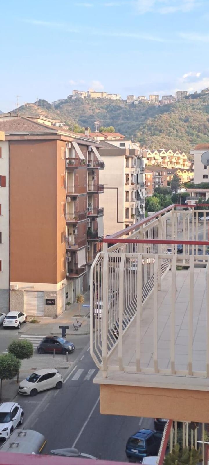 Chez Tata' - Sce Tata Bed & Breakfast Rossano Stazione Luaran gambar