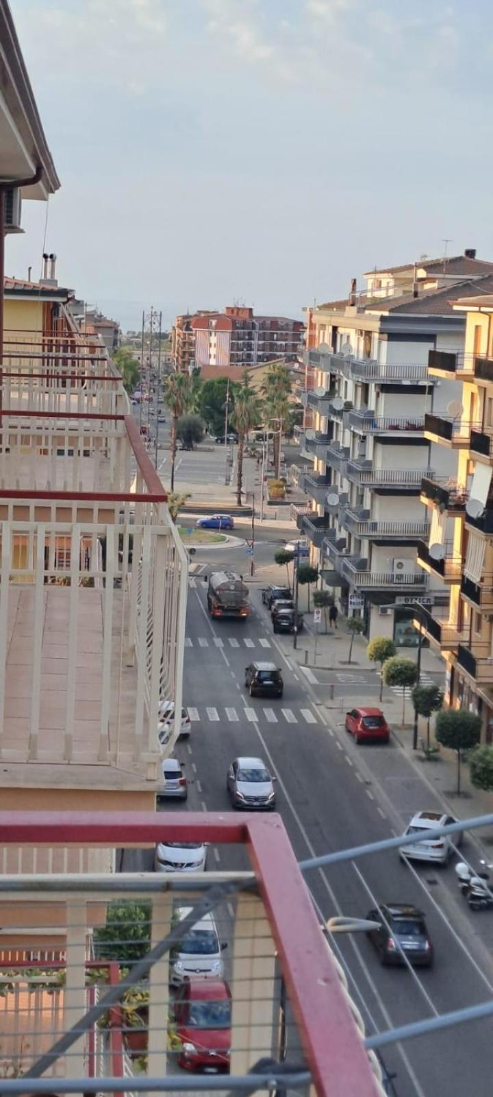 Chez Tata' - Sce Tata Bed & Breakfast Rossano Stazione Luaran gambar