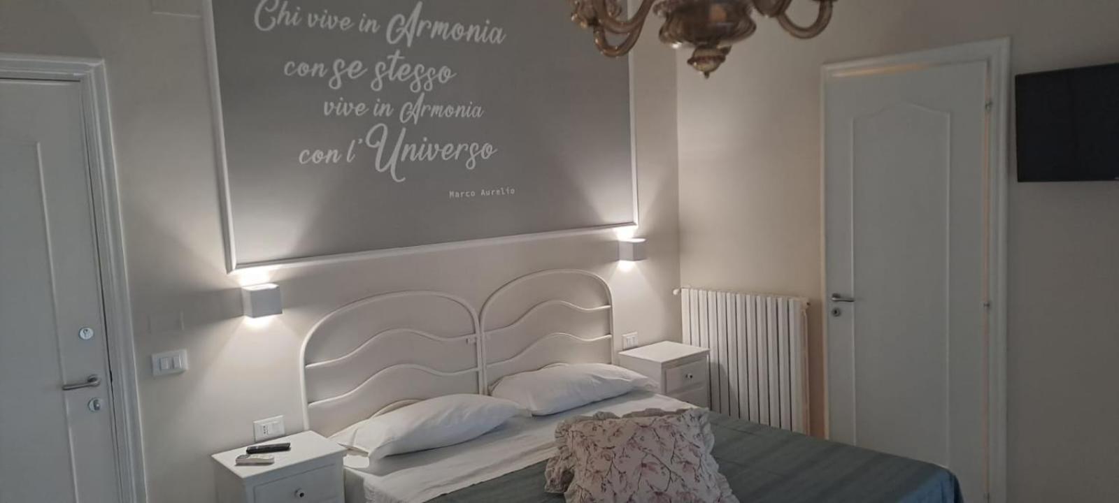 Chez Tata' - Sce Tata Bed & Breakfast Rossano Stazione Luaran gambar